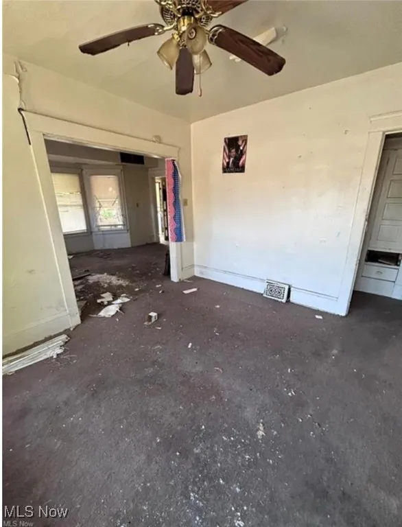 10411 Parkgate Avenue, Cleveland, Ohio,MLS Now Listing ID