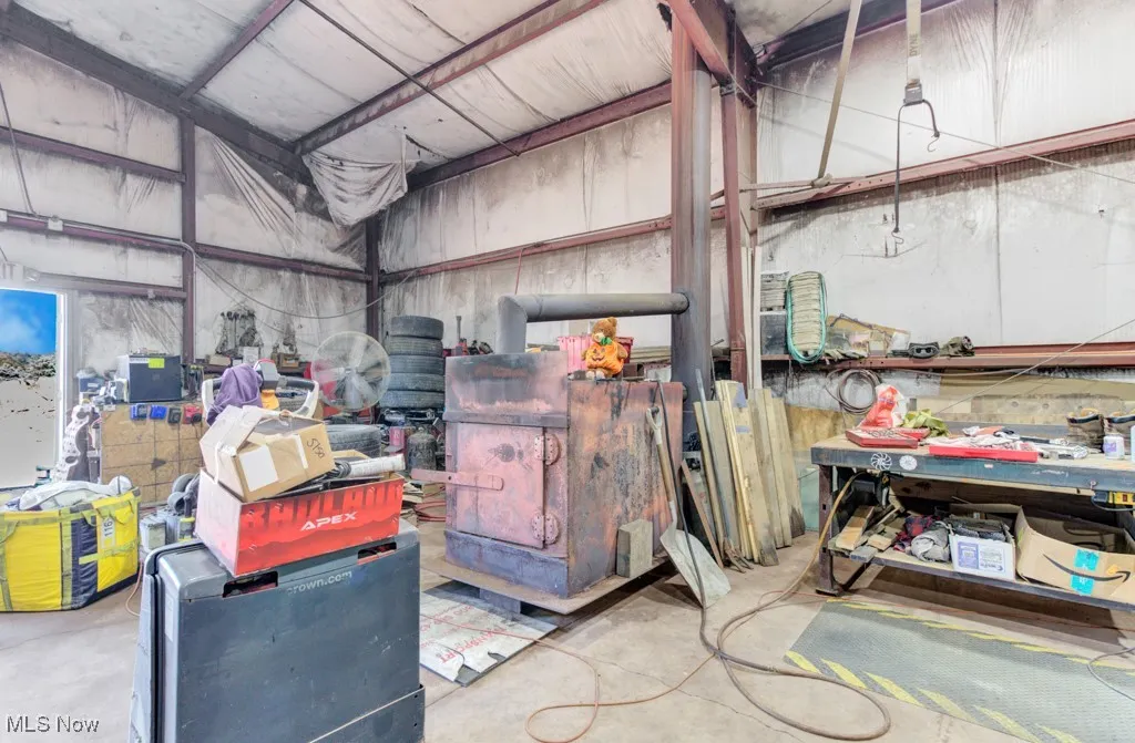 14755 Lincoln Street, Minerva, Ohio,MLS Now Listing ID