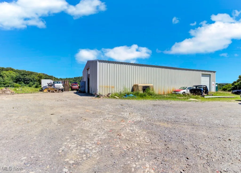 14755 Lincoln Street, Minerva, Ohio,MLS Now Listing ID
