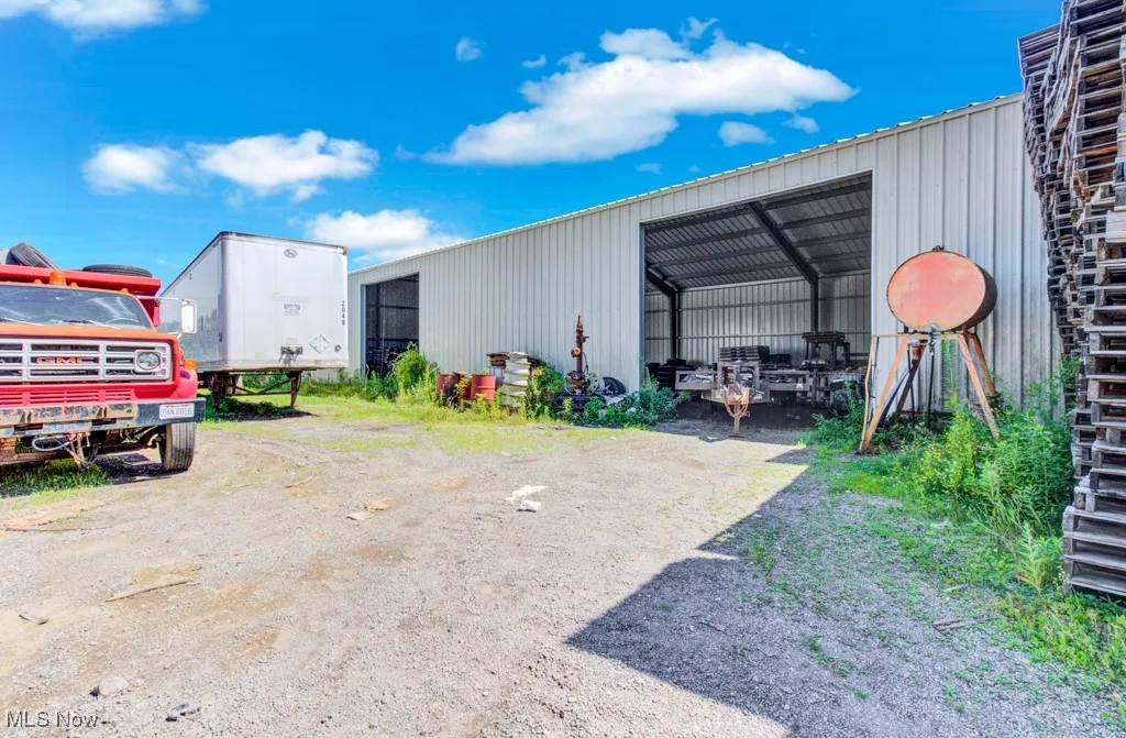 14755 Lincoln Street, Minerva, Ohio,MLS Now Listing ID