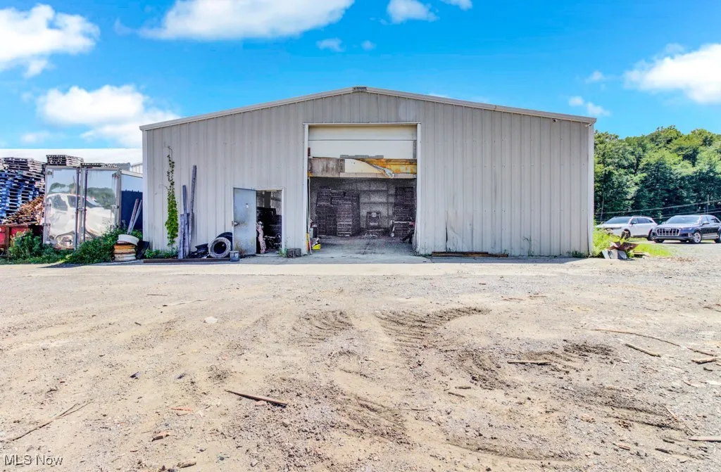 14755 Lincoln Street, Minerva, Ohio,MLS Now Listing ID
