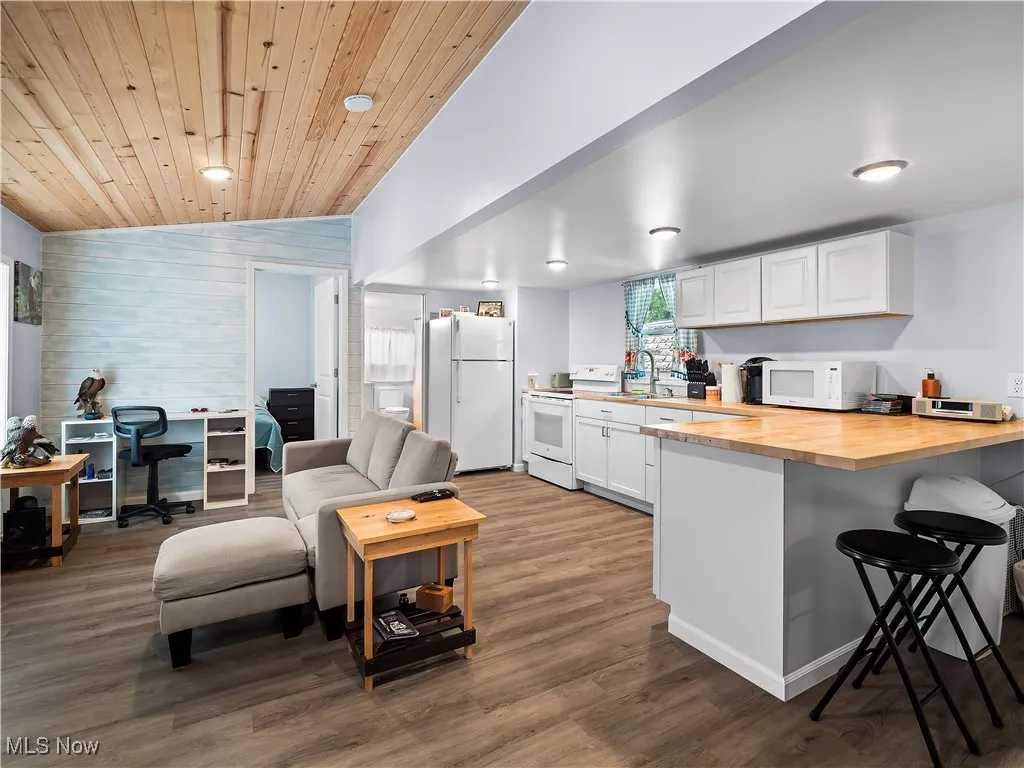 7401 E Harbor Road # 33, Marblehead, Ohio,MLS Now Listing ID
