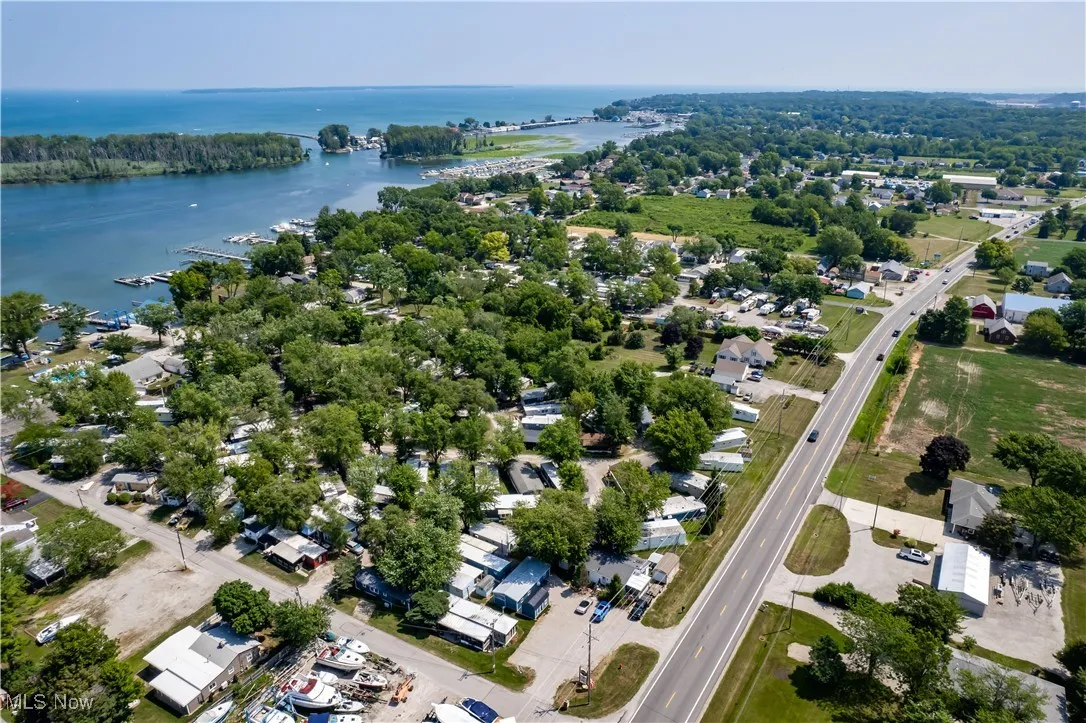 7401 E Harbor Road # 33, Marblehead, Ohio,MLS Now Listing ID