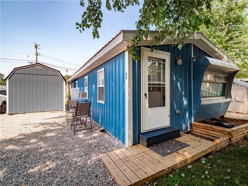 7401 E Harbor Road # 33, Marblehead, Ohio,MLS Now Listing ID
