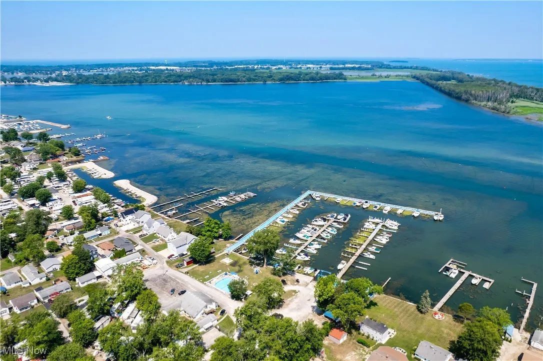 7401 E Harbor Road # 33, Marblehead, Ohio,MLS Now Listing ID