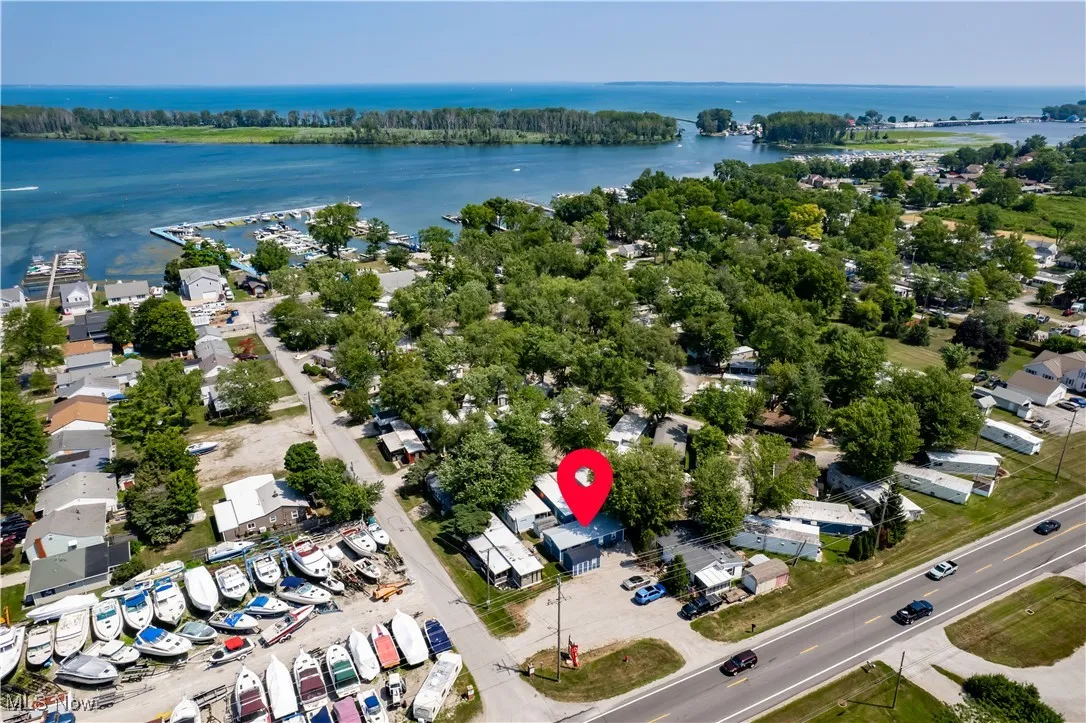 7401 E Harbor Road # 33, Marblehead, Ohio,MLS Now Listing ID