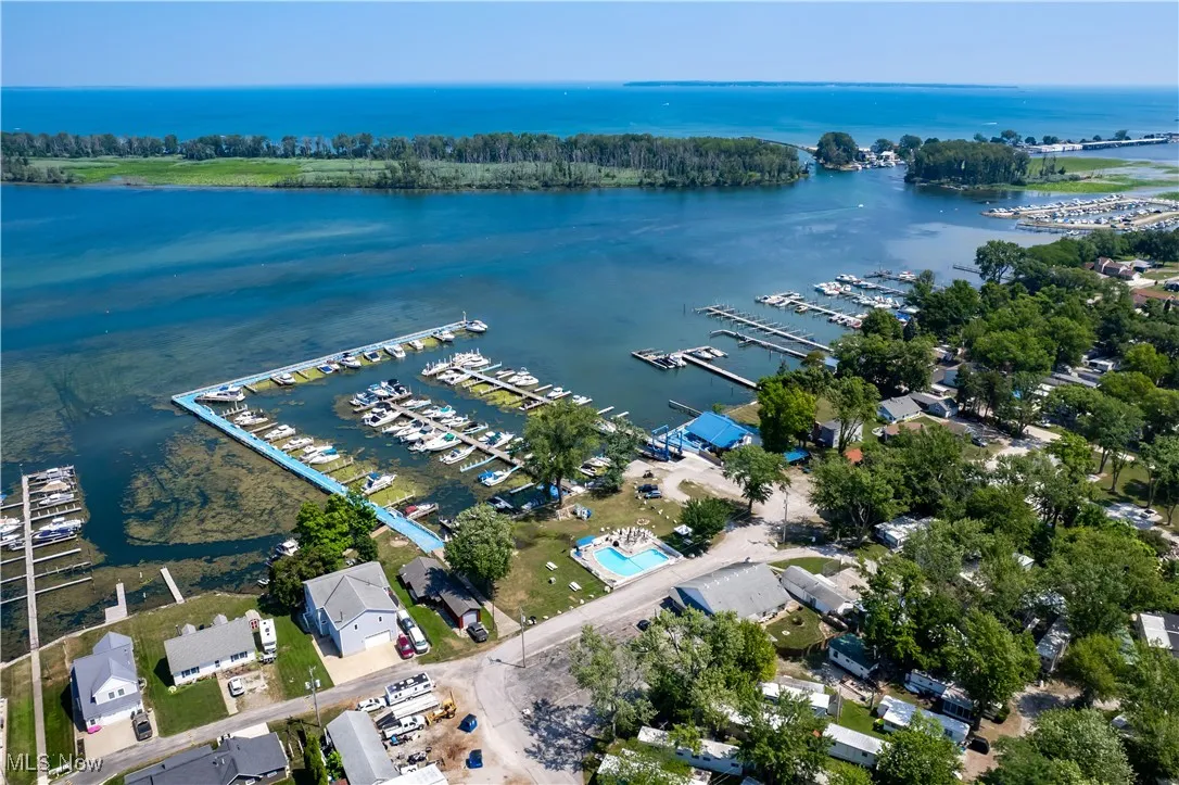 7401 E Harbor Road # 33, Marblehead, Ohio,MLS Now Listing ID