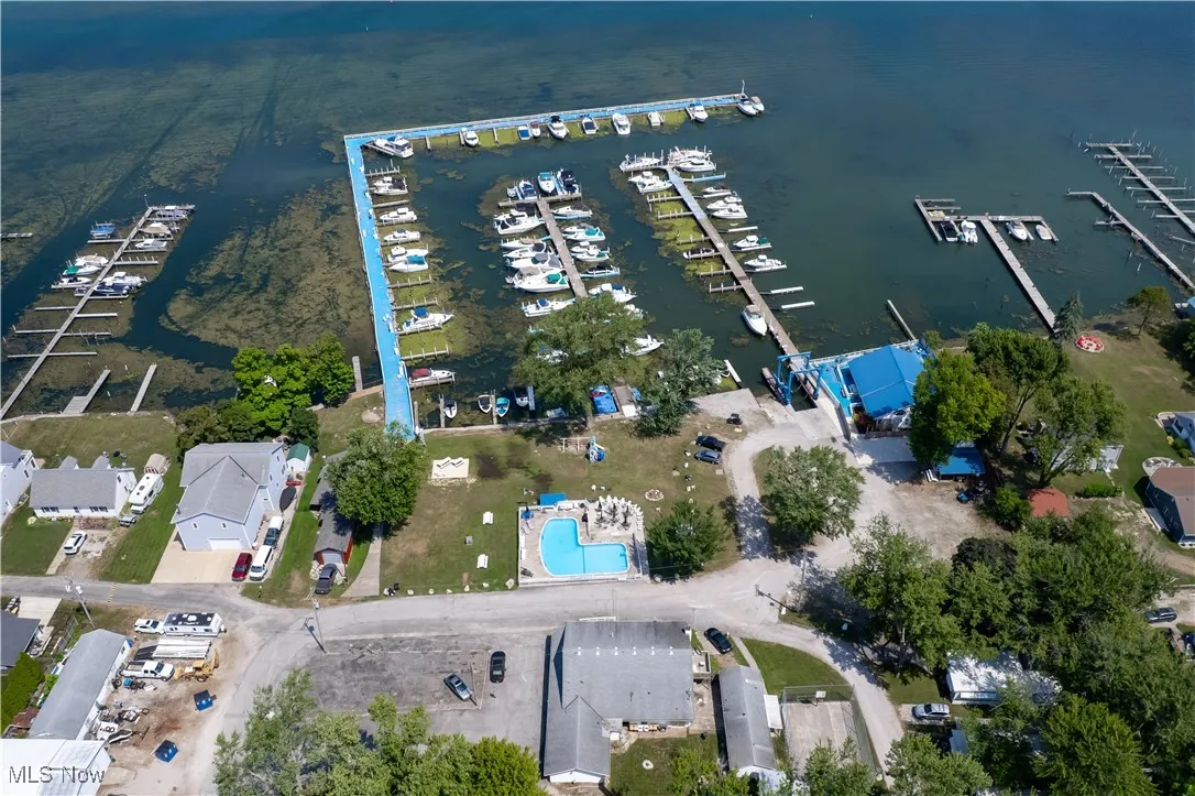 7401 E Harbor Road # 33, Marblehead, Ohio,MLS Now Listing ID