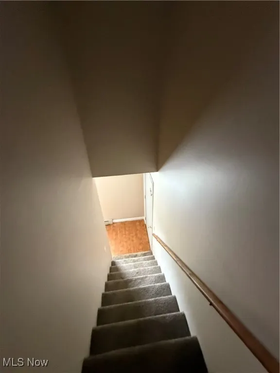 31 S State Street # 3, Frazeysburg, Ohio,MLS Now Listing ID