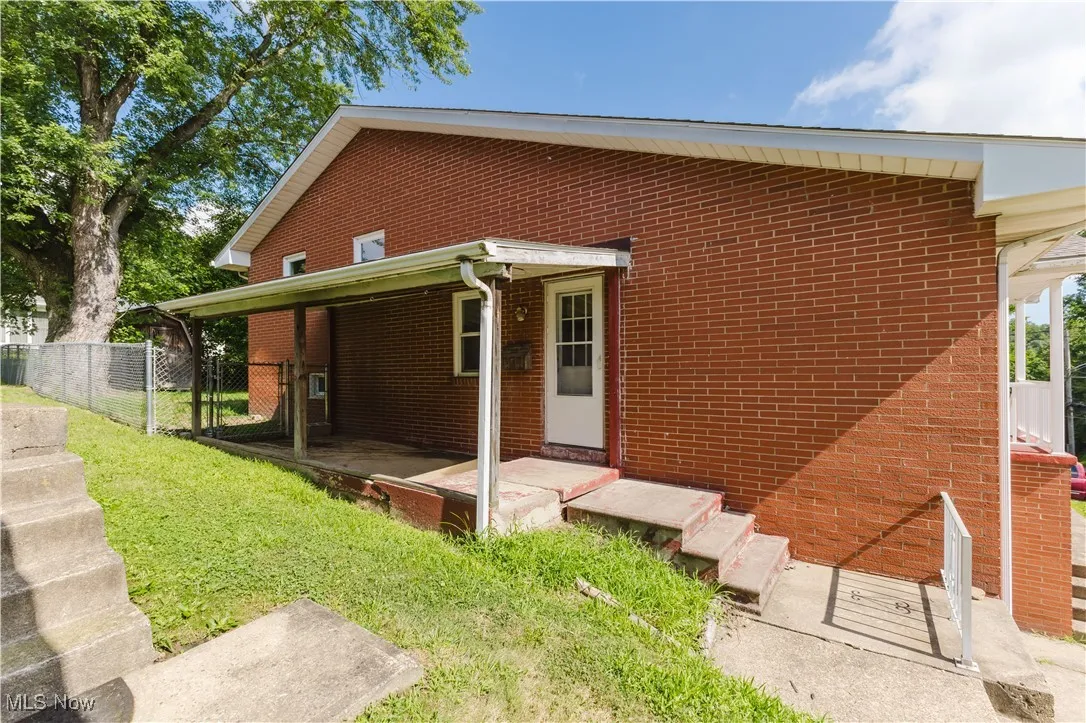 3627 Marland Heights Rd, Weirton, West Virginia,MLS Now Listing ID