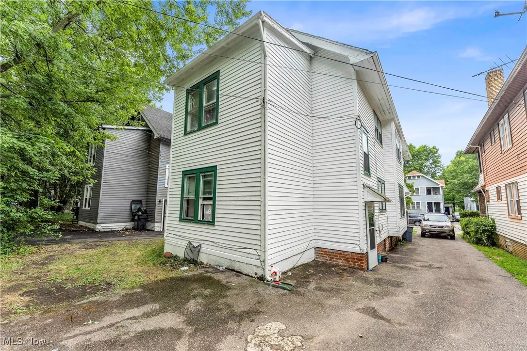 915 Helmsdale Road # 3, Cleveland Heights, Ohio,MLS Now Listing ID