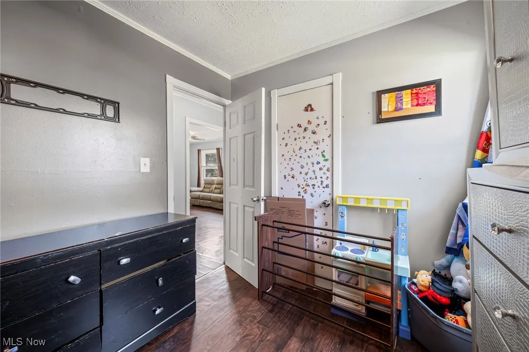 13514 Carrington Avenue, Cleveland, Ohio,MLS Now Listing ID