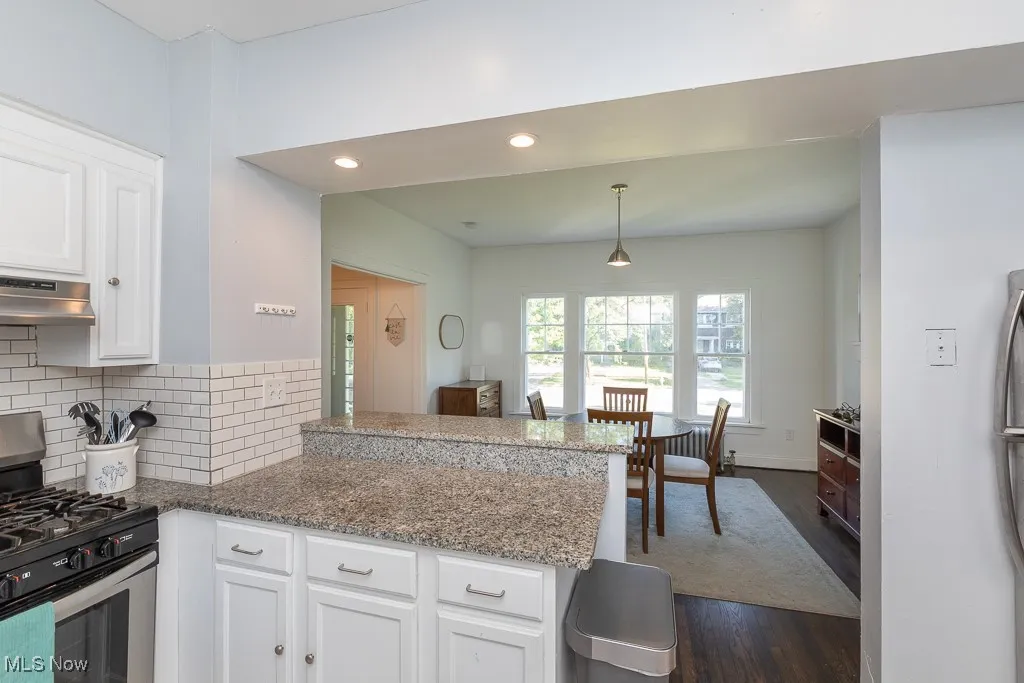 3340 Euclid Heights Boulevard, Cleveland Heights, Ohio,MLS Now Listing ID