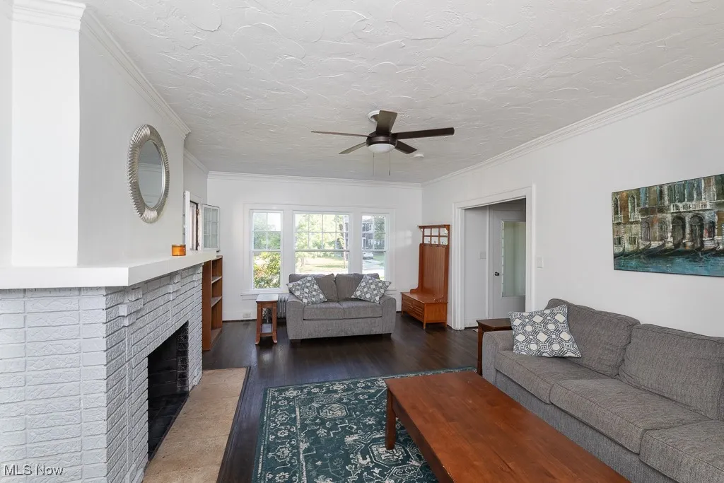 3340 Euclid Heights Boulevard, Cleveland Heights, Ohio,MLS Now Listing ID