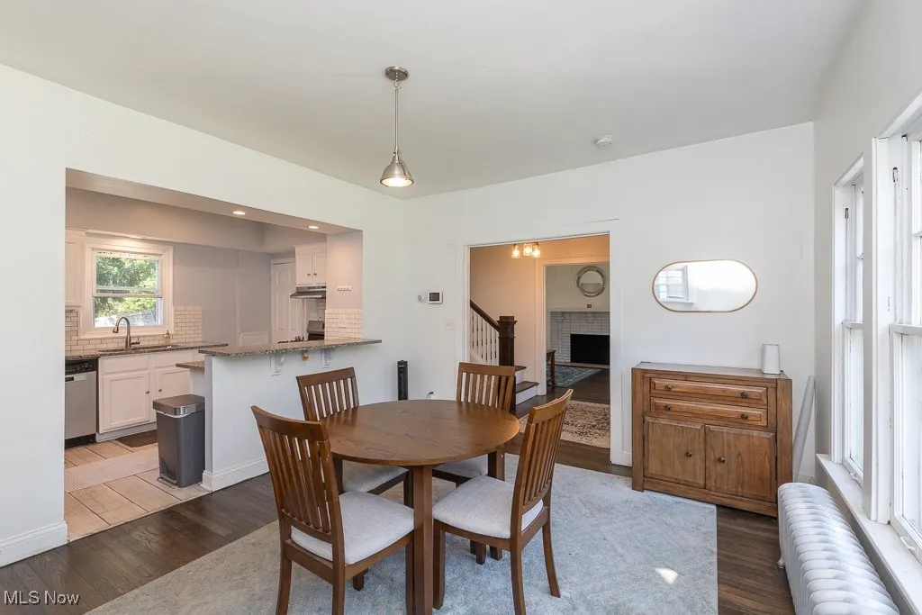 3340 Euclid Heights Boulevard, Cleveland Heights, Ohio,MLS Now Listing ID