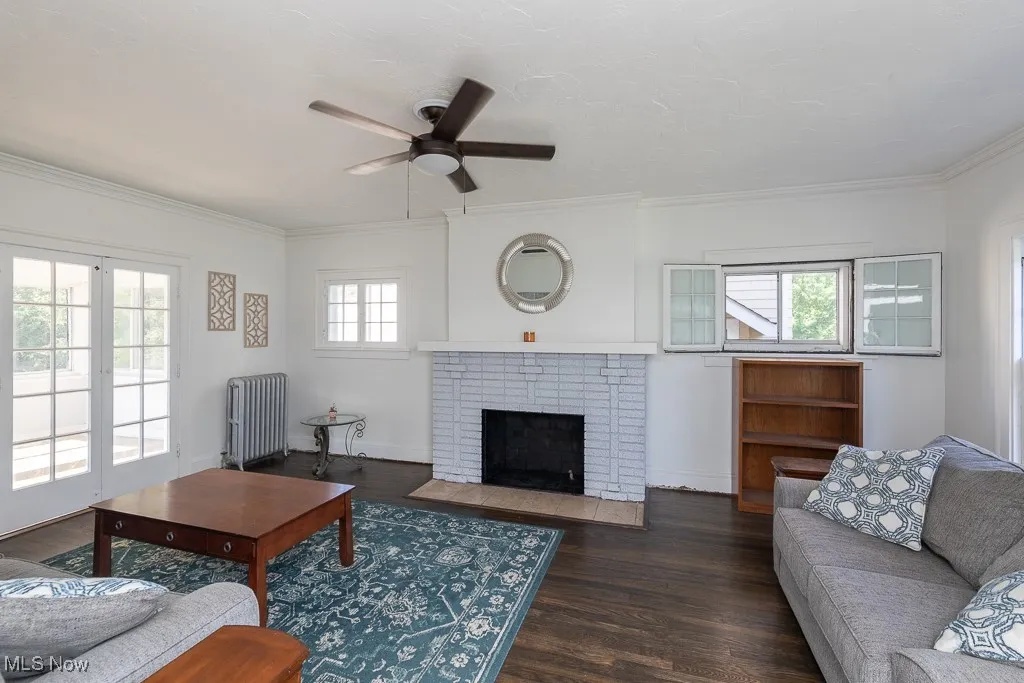 3340 Euclid Heights Boulevard, Cleveland Heights, Ohio,MLS Now Listing ID