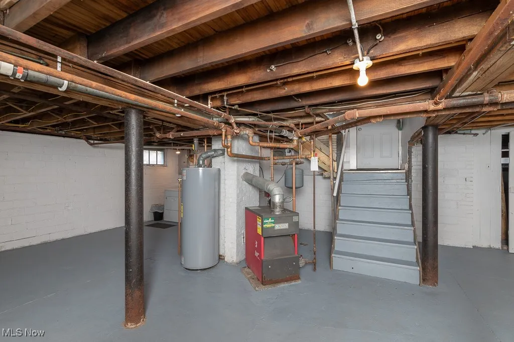 3340 Euclid Heights Boulevard, Cleveland Heights, Ohio,MLS Now Listing ID