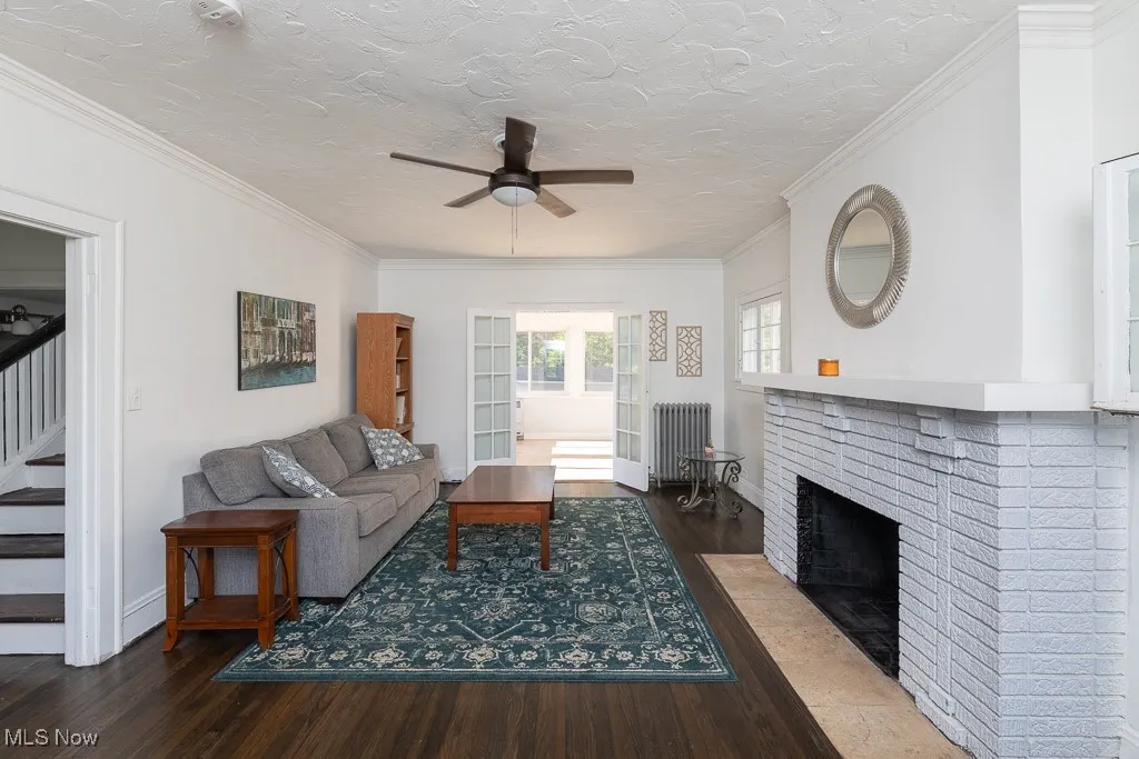 3340 Euclid Heights Boulevard, Cleveland Heights, Ohio,MLS Now Listing ID