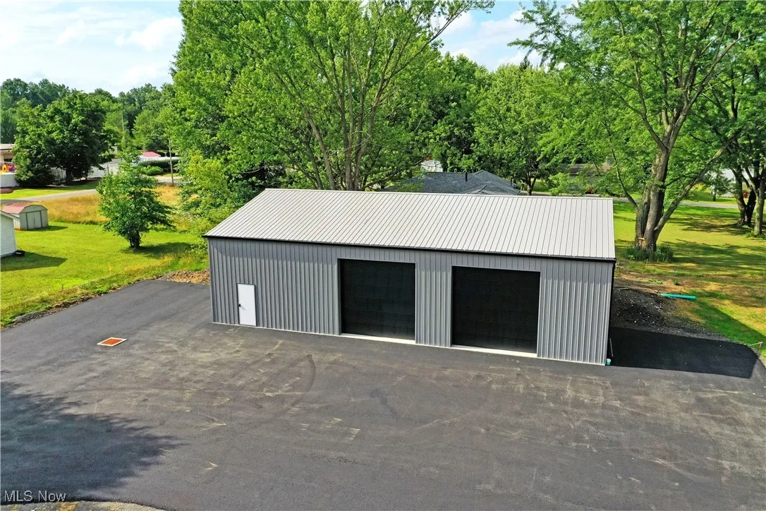 2683 Schenley Avenue, Warren, Ohio,MLS Now Listing ID