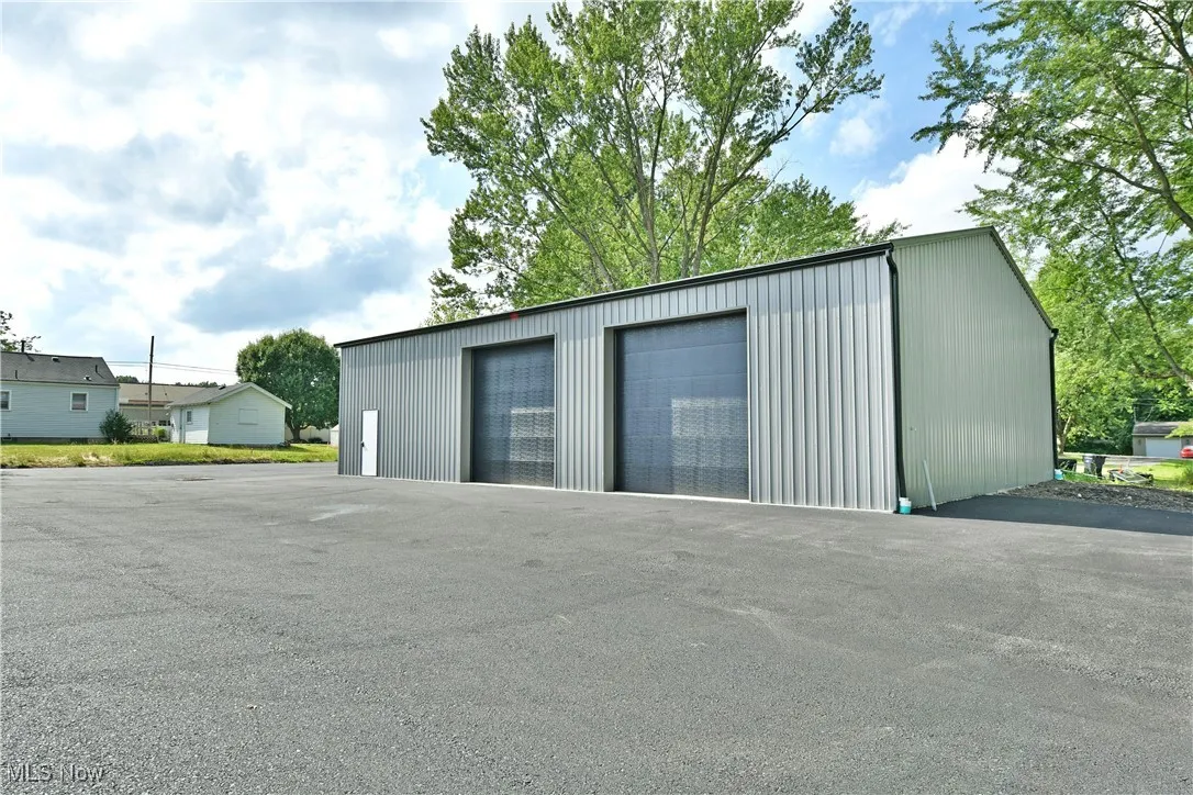 2683 Schenley Avenue, Warren, Ohio,MLS Now Listing ID