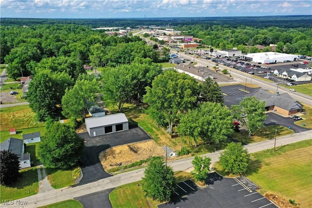 2683 Schenley Avenue, Warren, Ohio,MLS Now Listing ID