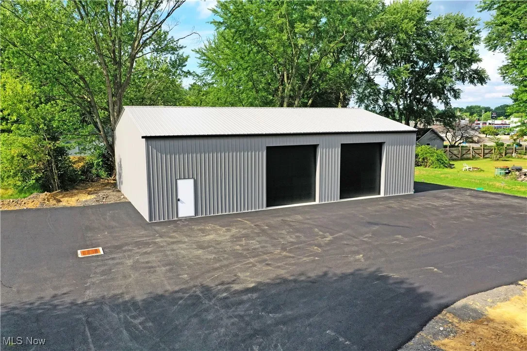 2683 Schenley Avenue, Warren, Ohio,MLS Now Listing ID