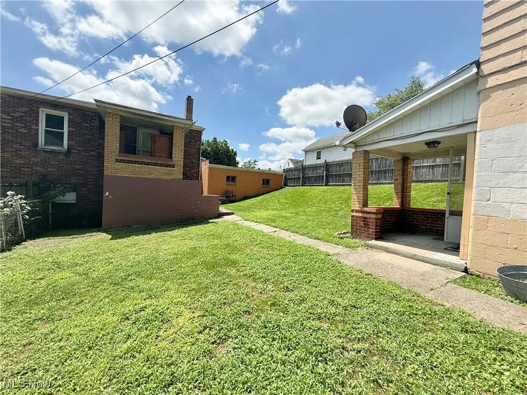 235 Hallock Avenue, Mingo Junction, Ohio,MLS Now Listing ID