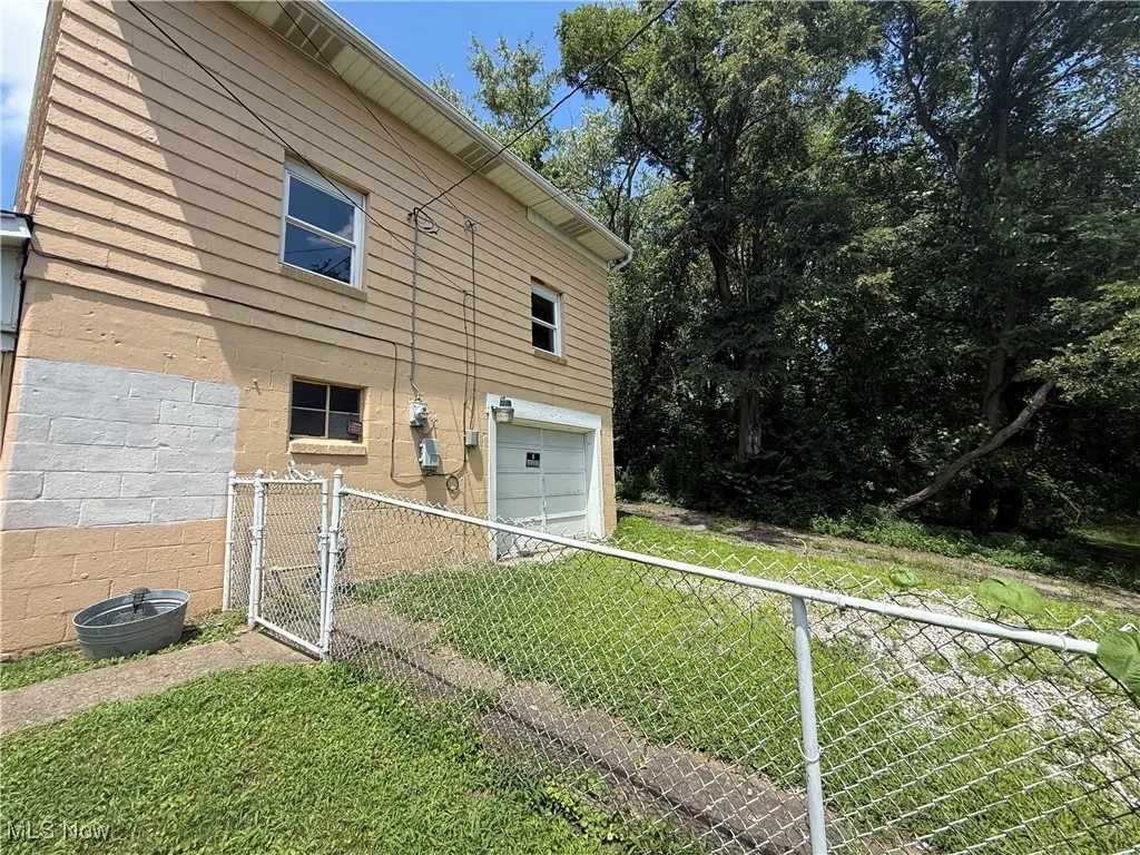 235 Hallock Avenue, Mingo Junction, Ohio,MLS Now Listing ID