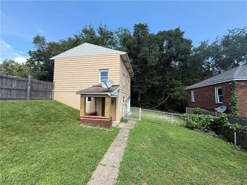 235 Hallock Avenue, Mingo Junction, Ohio,MLS Now Listing ID