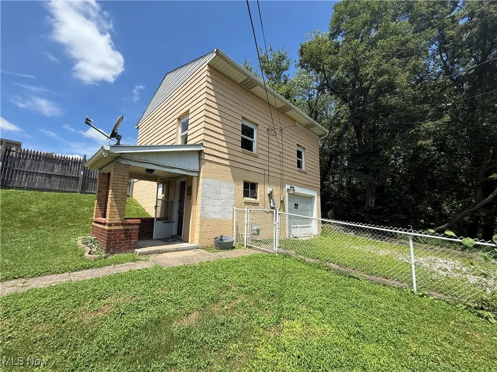 235 Hallock Avenue, Mingo Junction, Ohio,MLS Now Listing ID