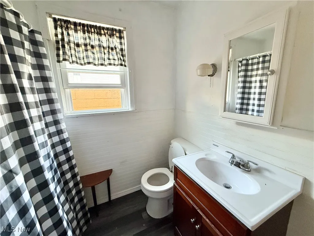 235 Hallock Avenue, Mingo Junction, Ohio,MLS Now Listing ID