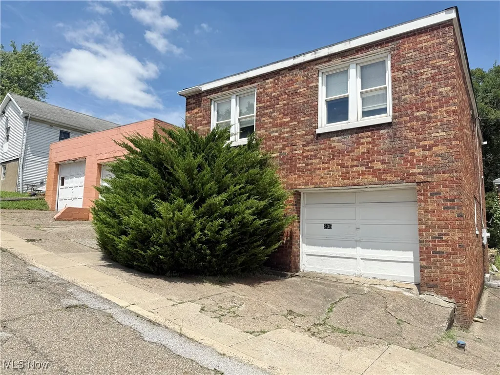 235 Hallock Avenue, Mingo Junction, Ohio,MLS Now Listing ID