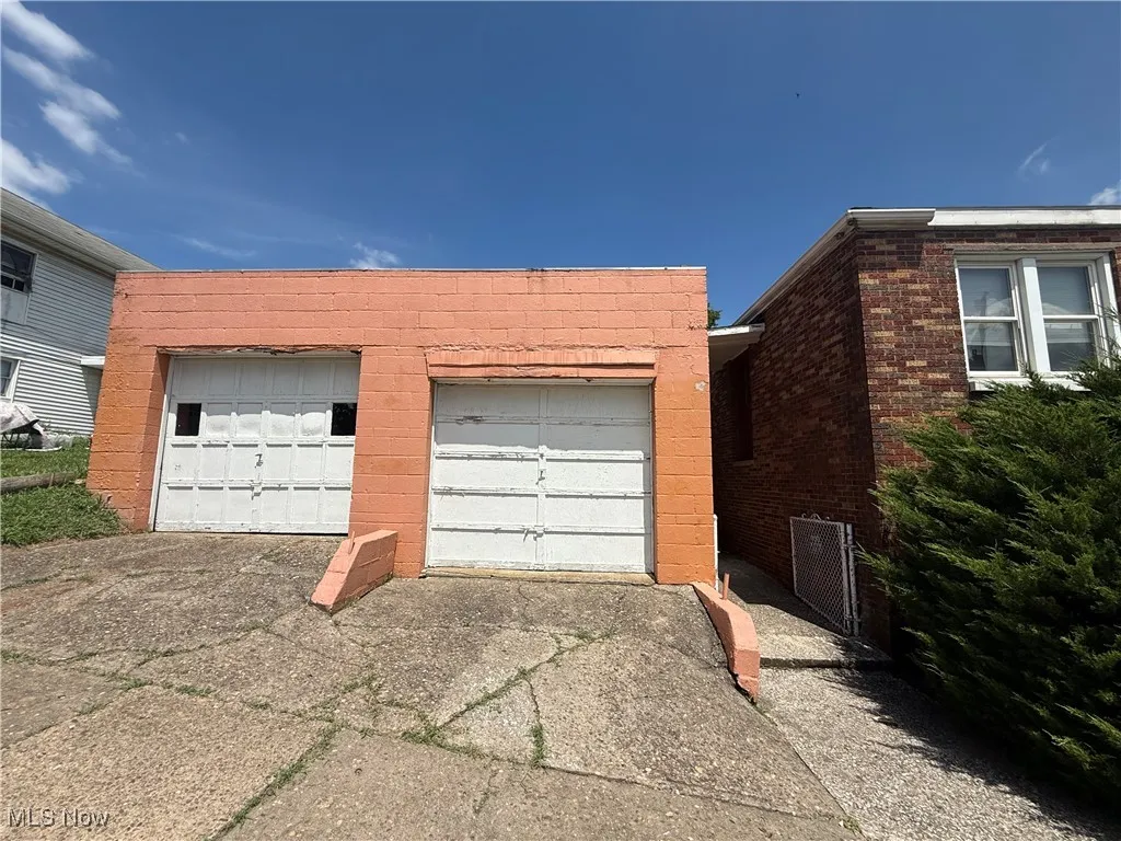 235 Hallock Avenue, Mingo Junction, Ohio,MLS Now Listing ID
