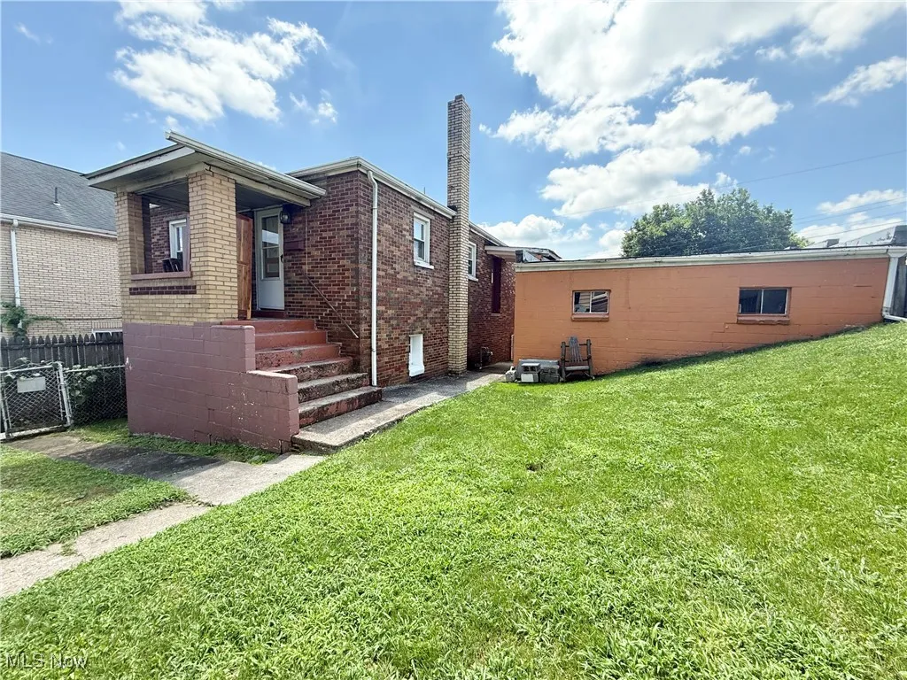 235 Hallock Avenue, Mingo Junction, Ohio,MLS Now Listing ID