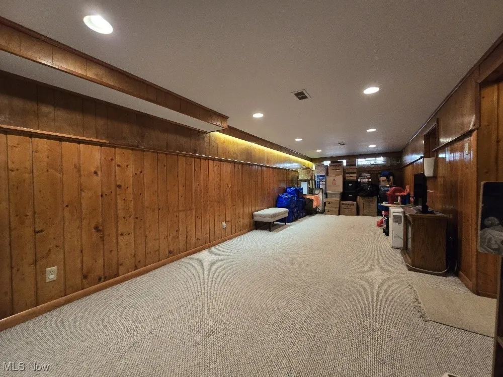 4482 Shirley Road, South Euclid, Ohio,MLS Now Listing ID