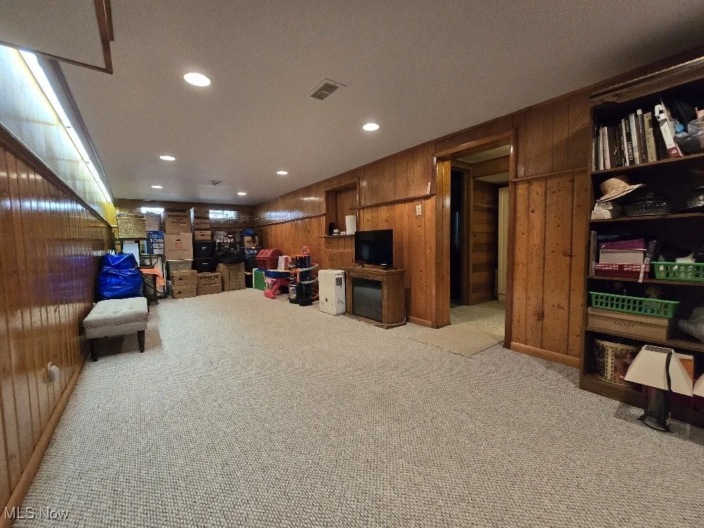 4482 Shirley Road, South Euclid, Ohio,MLS Now Listing ID