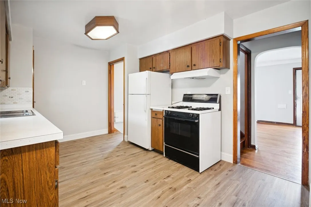 20700 Goller Avenue, Euclid, Ohio,MLS Now Listing ID