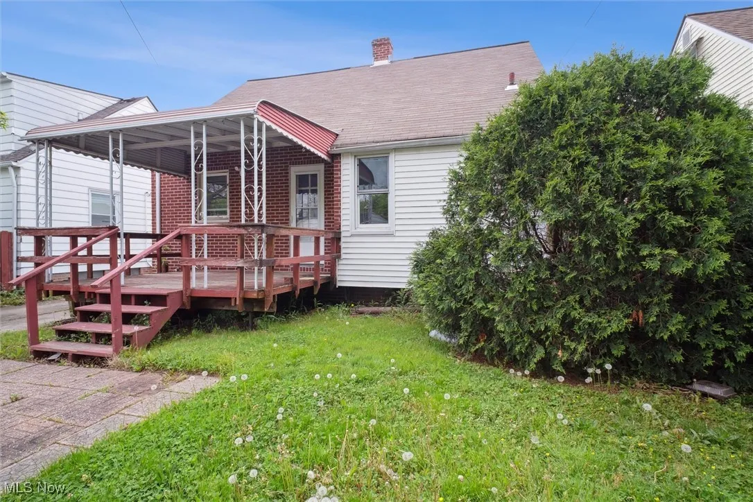 20700 Goller Avenue, Euclid, Ohio,MLS Now Listing ID