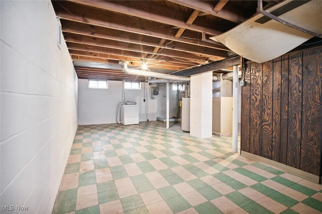 20700 Goller Avenue, Euclid, Ohio,MLS Now Listing ID