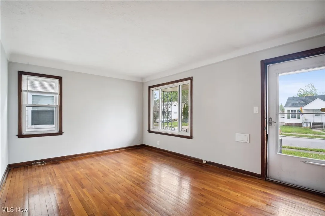 20700 Goller Avenue, Euclid, Ohio,MLS Now Listing ID