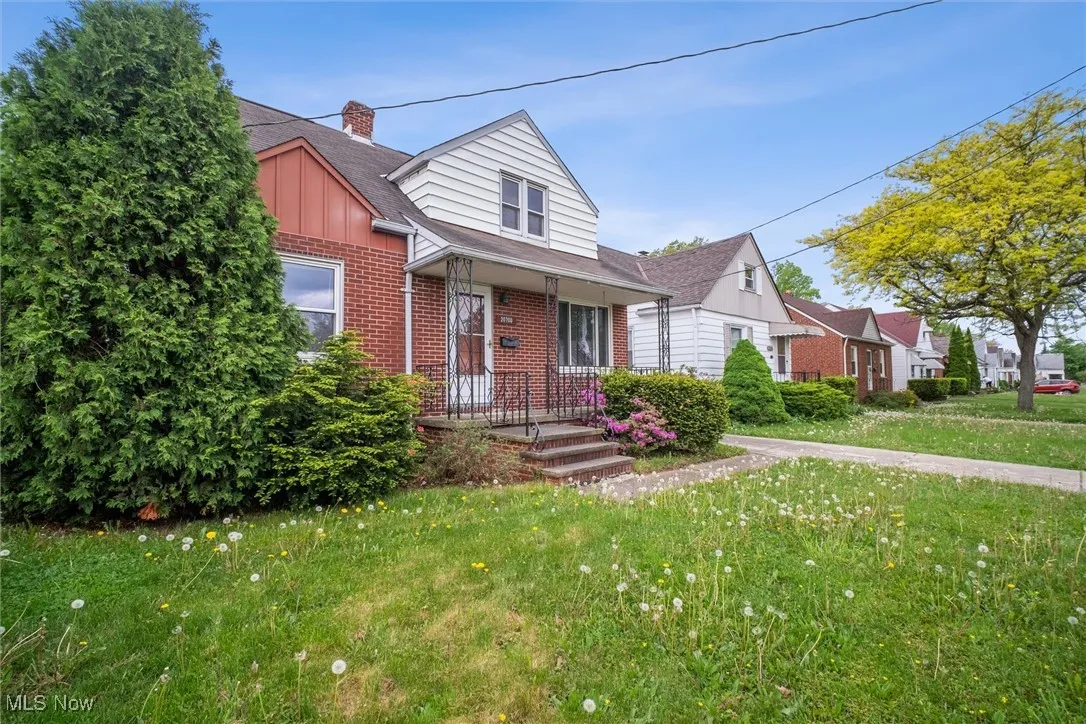 20700 Goller Avenue, Euclid, Ohio,MLS Now Listing ID