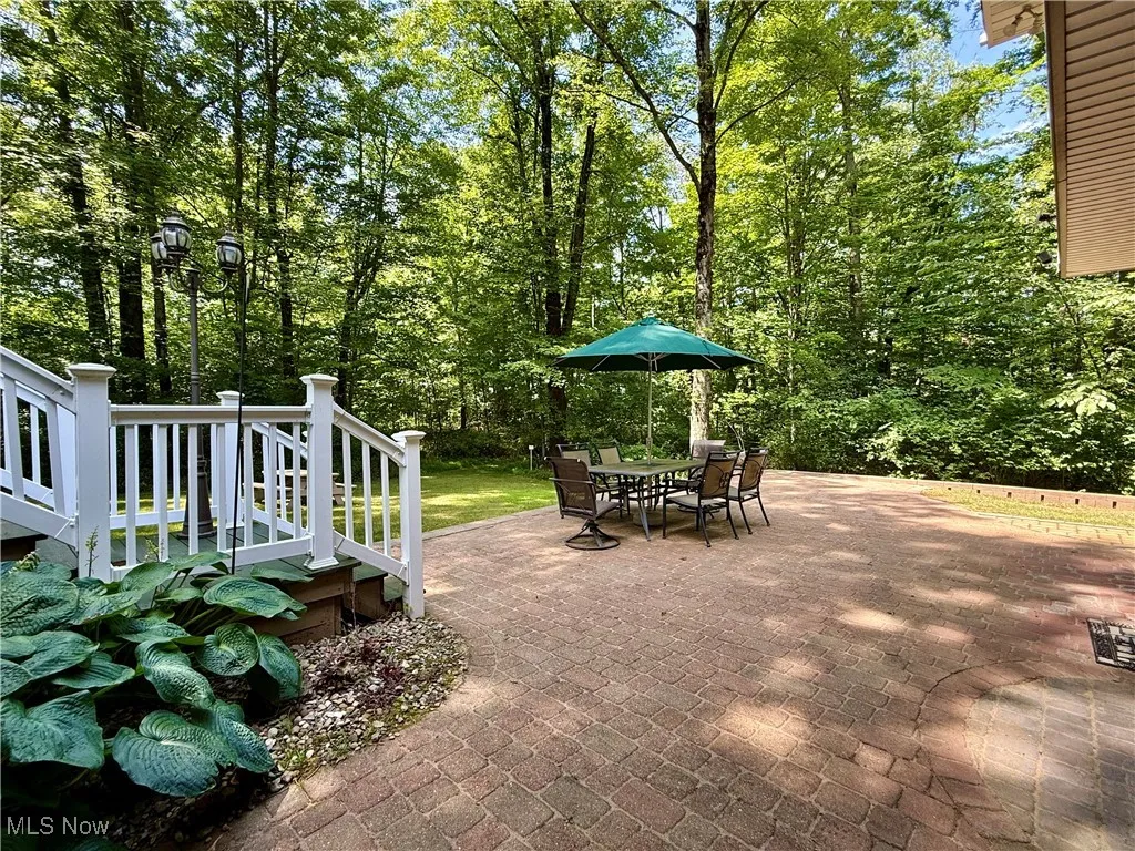 247 Donna Drive, North Benton, Ohio,MLS Now Listing ID