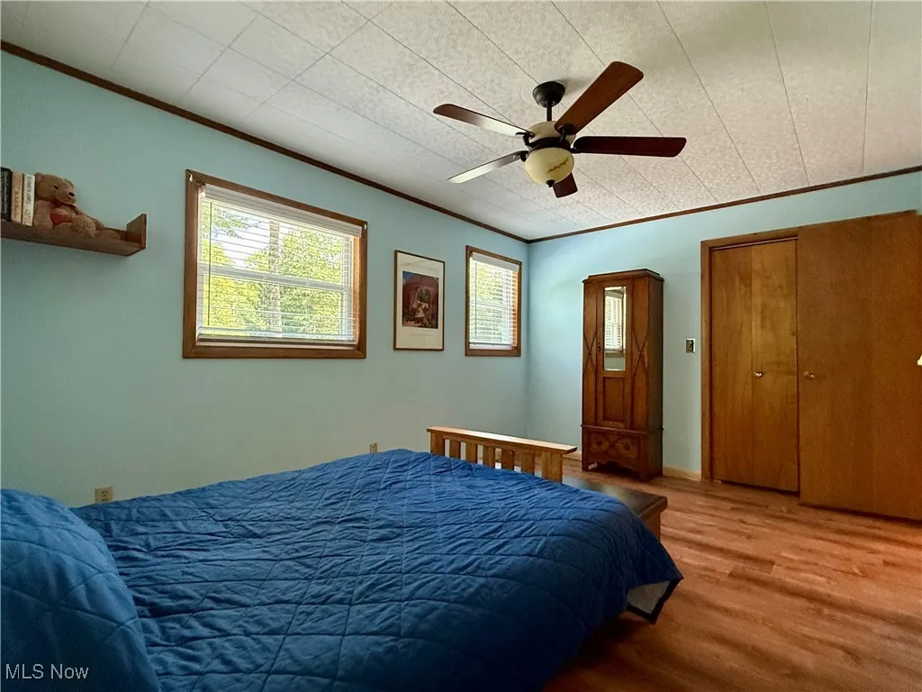 247 Donna Drive, North Benton, Ohio,MLS Now Listing ID