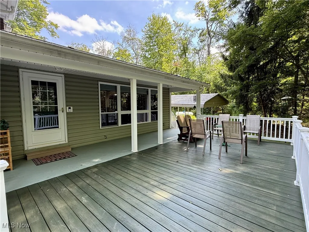 247 Donna Drive, North Benton, Ohio,MLS Now Listing ID