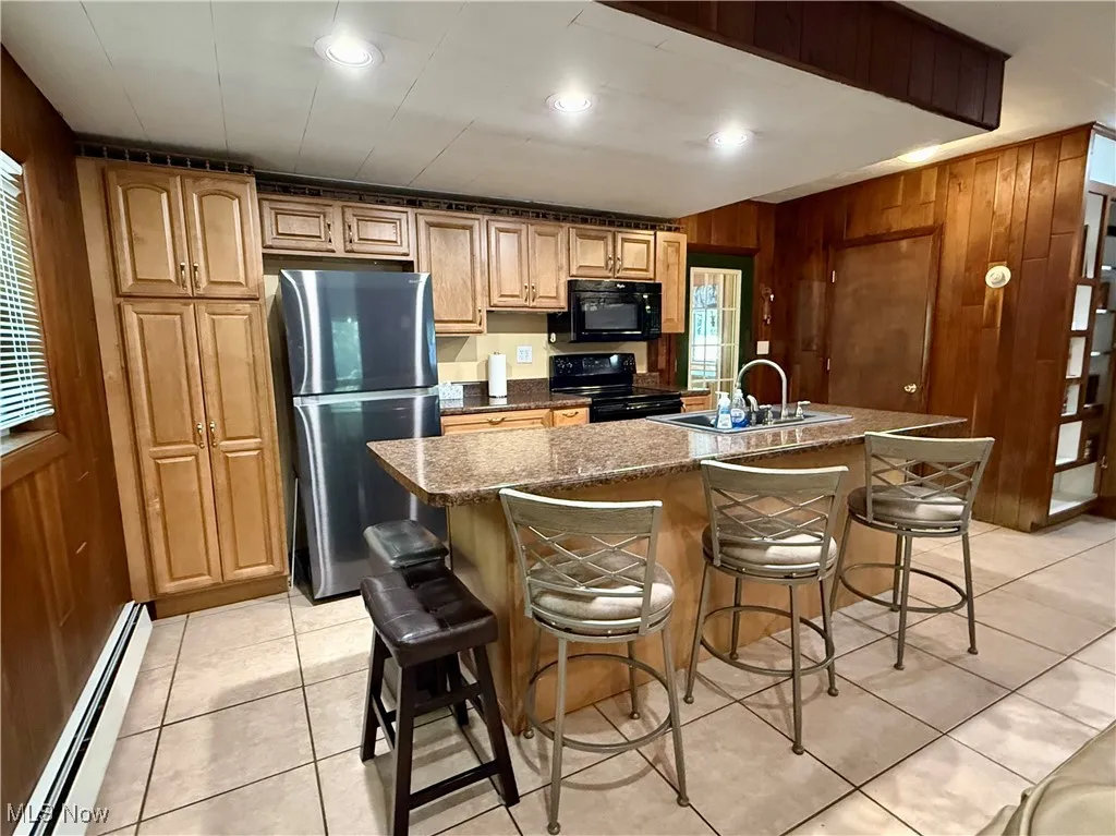 247 Donna Drive, North Benton, Ohio,MLS Now Listing ID
