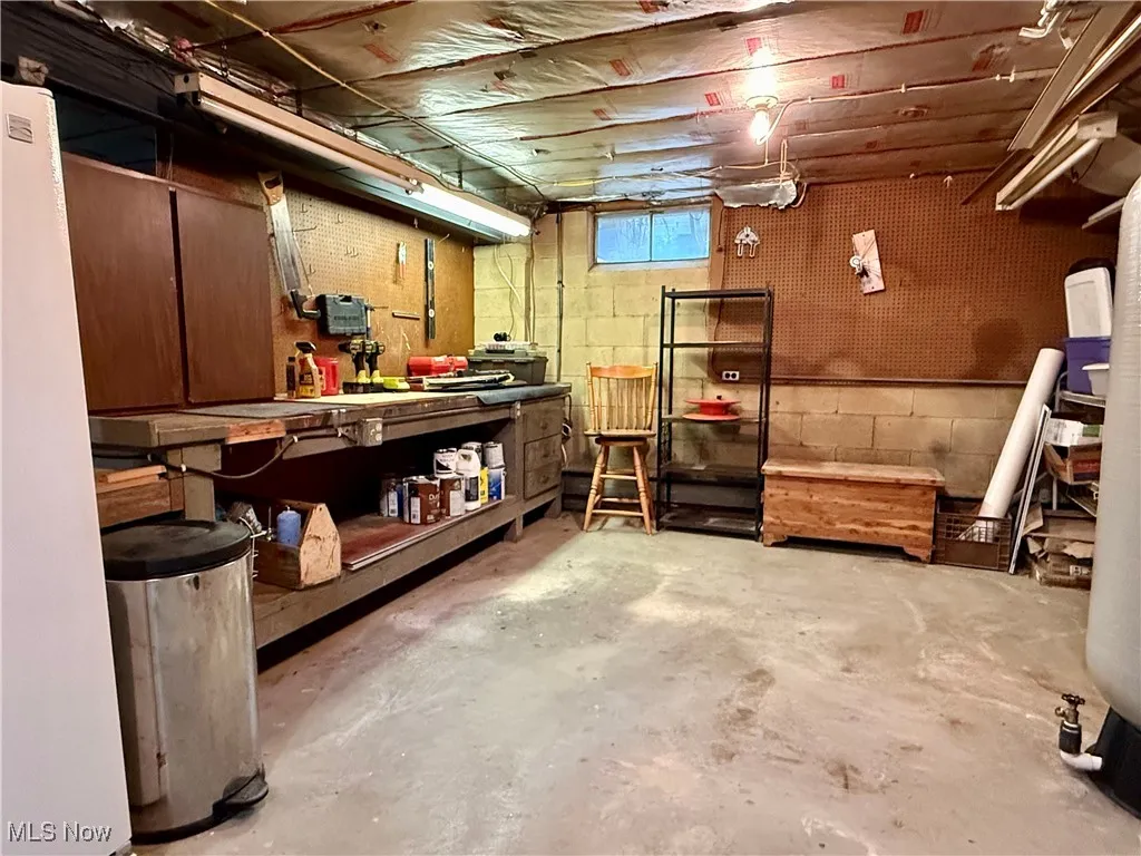 247 Donna Drive, North Benton, Ohio,MLS Now Listing ID