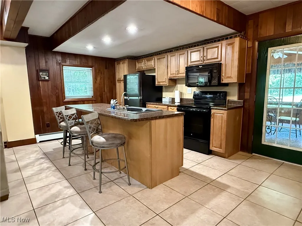 247 Donna Drive, North Benton, Ohio,MLS Now Listing ID