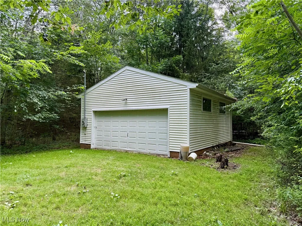 247 Donna Drive, North Benton, Ohio,MLS Now Listing ID