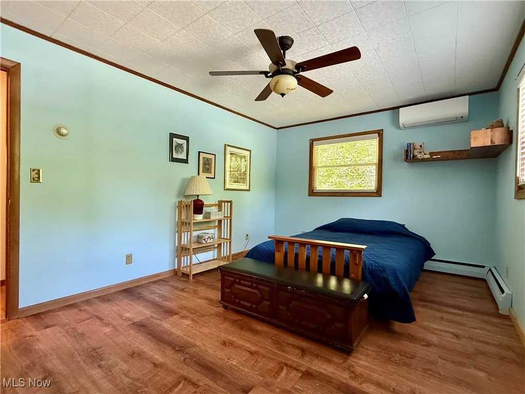 247 Donna Drive, North Benton, Ohio,MLS Now Listing ID