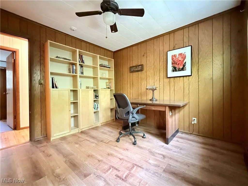 247 Donna Drive, North Benton, Ohio,MLS Now Listing ID